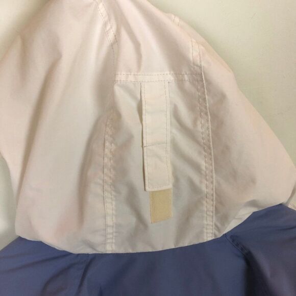 Columbia Interchange White Purple Snow Ski Jacket - Picture 12 of 15